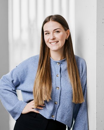 Blauensteiner Sophie