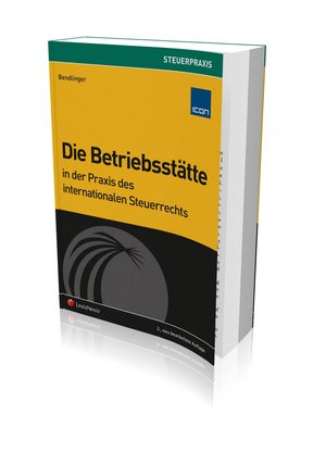 Das Bild zeigt ein 3D-Bild eines Buches mit dem Titel „Die Dotationsstile“. Der Buchrücken und das Cover sind gelb, mit einer grafischen Darstellung eines Globus in Schwarz.