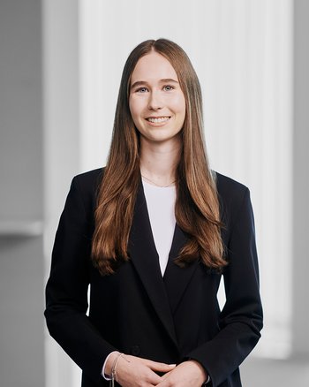 Haimberger Theresa, BSc