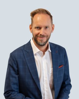 Beck Andreas, Zauner Group