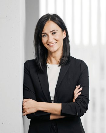 Mag. Erceg Svetlana