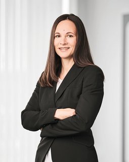 MMag. Holzweber Martina