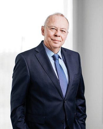 Prof. Dr. Bendlinger Stefan Prof. Dr. Bendlinger Stefan