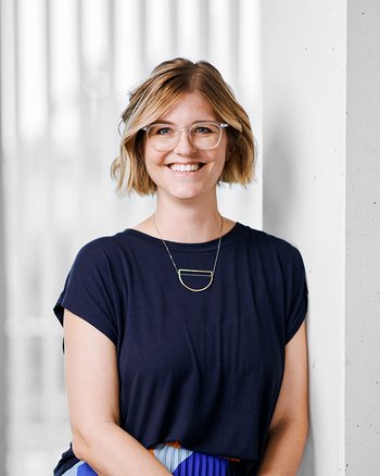 Mitterlehner Theresia, BA