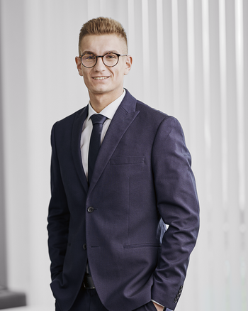 Juric Dominik