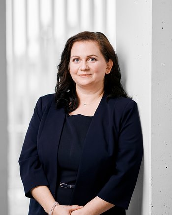 Buzas Ildiko, MSc