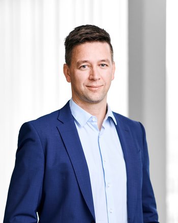 Mitterlehner Andreas, MSc LL.B.