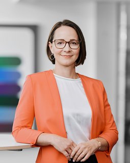 Mag. Aigner Tanja