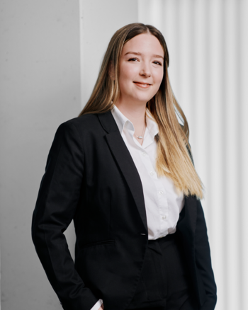 Vidmar Michelle, BA