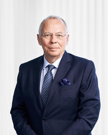 Prof. Dr. Bendlinger Stefan
