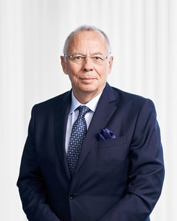 Prof. Dr. Bendlinger Stefan