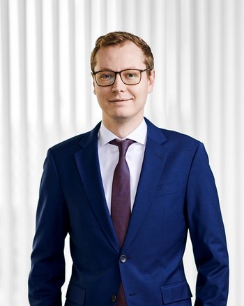 Mag. Dr. Bendlinger Valentin, MSc LL.M. (NYU)