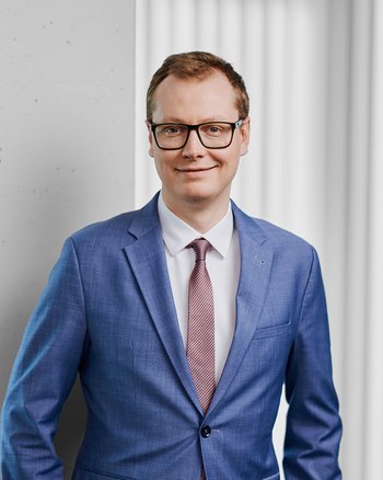 Mag. Dr. Bendlinger Valentin, MSc LL.M. (NYU)