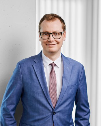 Mag. Dr. Bendlinger Valentin, MSc LL.M. (NYU)