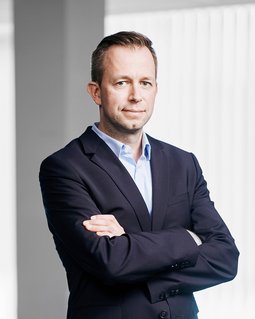 Mag. Mitterlehner Matthias