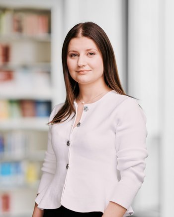 Maliqi Medina, BSc