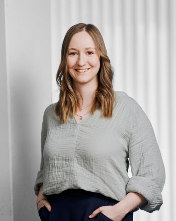 Mag. Stöger Sarah