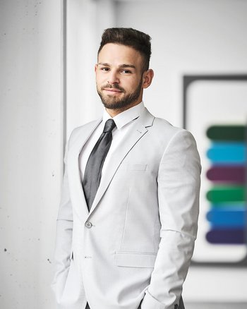 Özdemir Mehmet, BSc Özdemir Mehmet, BSc