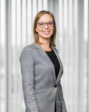 Ecker Sarah, BSc BA