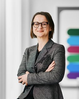 Mag. Hochreiter Barbara