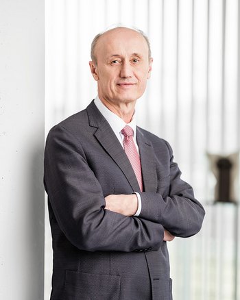 Mag. Winkler Harald