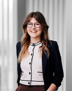 Haselsteiner Cornelia, BA MSc