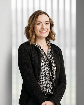 Mag. Löffler Tereza