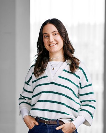 Kokici Deborah, BSc