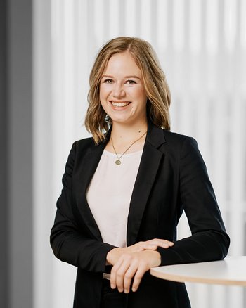 Petzi Leila, LLM