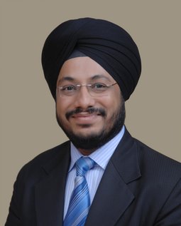 Singh Harpreet, Mohinder Puri &  Co.