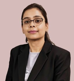 Agarwal Richa, Mohinder Puri &  Co.