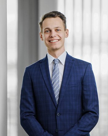 Pernegger Lukas, BSc MSc