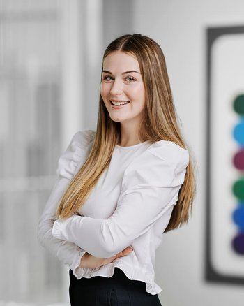 Blauensteiner Sophie
