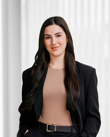 Supic Vanja, BSc