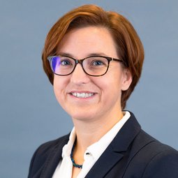 Schaffhauser-Thierrichter Claudia, Andritz AG