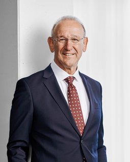 Mag. Mitterlehner Karl