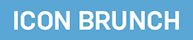 Button mit der Aufschrift ‚ICON BRUNCH